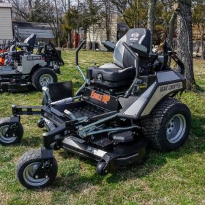 Dixie Chopper 3560KW Eagle HP 60" Zero Turn Mower 35HP Kawasaki (2023)