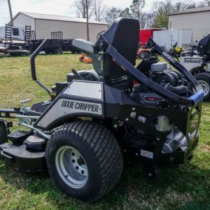 Dixie Chopper 3560KW Eagle HP 60" Zero Turn Mower 35HP Kawasaki (2023)