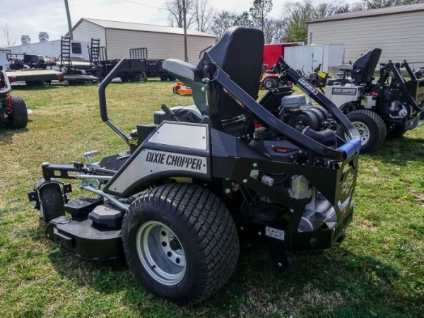 Dixie Chopper 3560KW Eagle HP 60" Zero Turn Mower 35HP Kawasaki (2023)