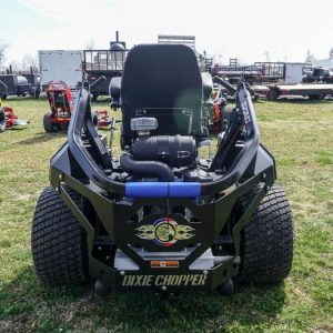 Dixie Chopper 3560KW Eagle HP 60" Zero Turn Mower 35HP Kawasaki (2023)