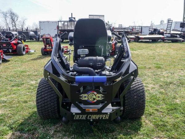 Dixie Chopper 3560KW Eagle HP 60" Zero Turn Mower 35HP Kawasaki (2023)