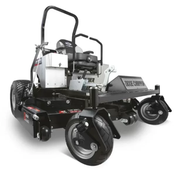 Dixie Chopper 3566KW XCaliber 66" Zero Turn Mower 35HP Kawasaki (2023)