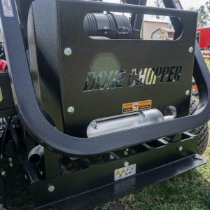 Dixie Chopper 3566KW XCaliber 66" Zero Turn Mower 35HP Kawasaki (2023)