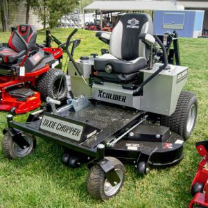 Dixie Chopper 4066VGE 66" XCaliber Zero Turn Mower 40HP VANGUARD (2023)