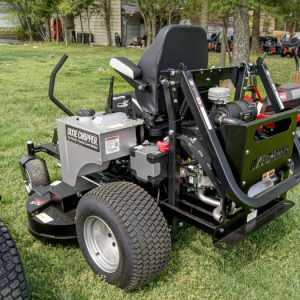 Dixie Chopper 4066VGE 66" XCaliber Zero Turn Mower 40HP VANGUARD (2023)