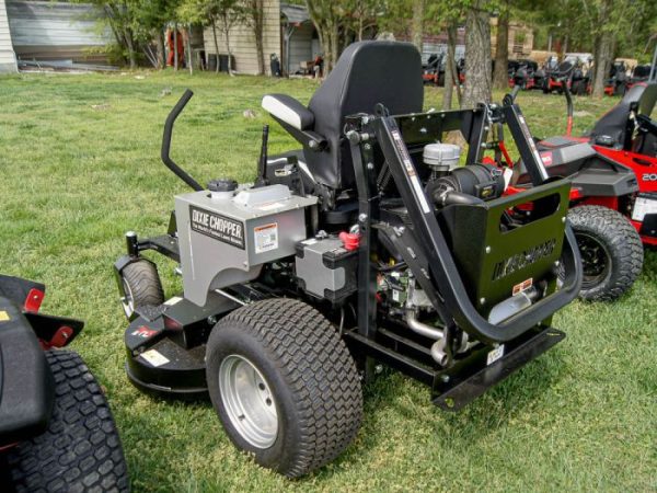 Dixie Chopper 4066VGE 66" XCaliber Zero Turn Mower 40HP VANGUARD (2023)