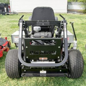 Dixie Chopper 4066VGE 66" XCaliber Zero Turn Mower 40HP VANGUARD (2023)