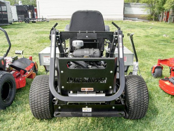 Dixie Chopper 4066VGE 66" XCaliber Zero Turn Mower 40HP VANGUARD (2023)