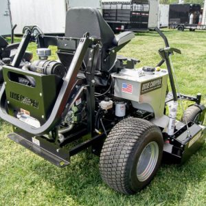 Dixie Chopper 4066VGE 66" XCaliber Zero Turn Mower 40HP VANGUARD (2023)