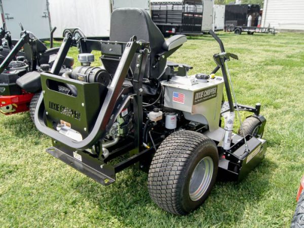 Dixie Chopper 4066VGE 66" XCaliber Zero Turn Mower 40HP VANGUARD (2023)