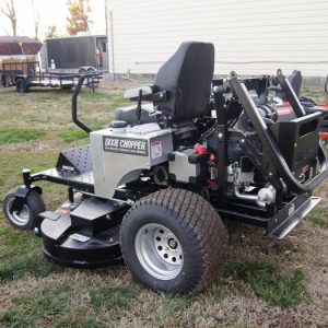 Dixie Chopper 4074VGE 74" XCaliber Zero Turn Mower 40HP VANGUARD (2022)