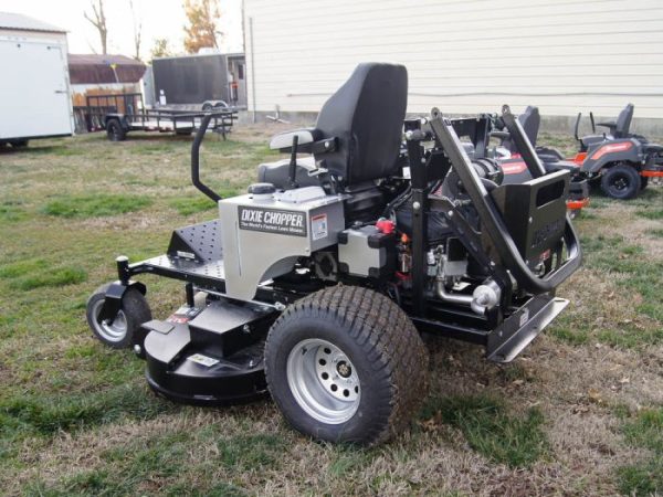 Dixie Chopper 4074VGE 74" XCaliber Zero Turn Mower 40HP VANGUARD (2022)