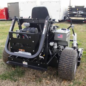 Dixie Chopper 4074VGE 74" XCaliber Zero Turn Mower 40HP VANGUARD (2022)