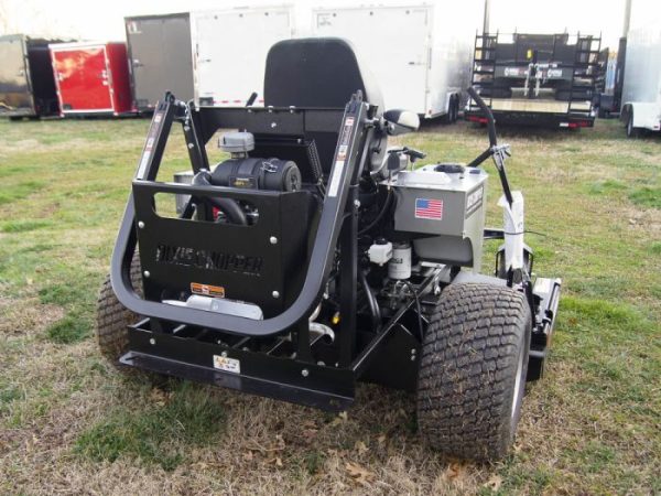 Dixie Chopper 4074VGE 74" XCaliber Zero Turn Mower 40HP VANGUARD (2022)