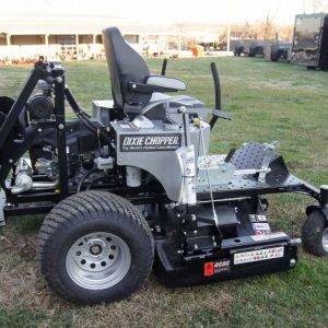 Dixie Chopper 4074VGE 74" XCaliber Zero Turn Mower 40HP VANGUARD (2022)