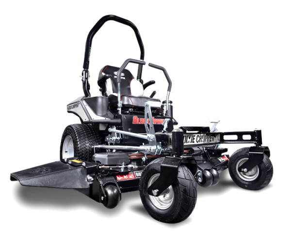 Dixie Chopper 48" BlackHawk 2448KW Zero Turn Mower Kawasaki (2022)