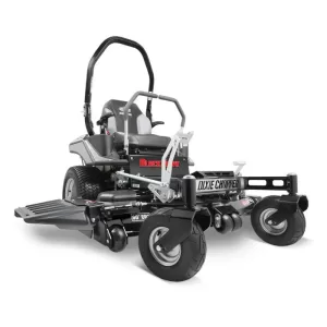 Dixie Chopper 54" BlackHawk 2454KW Zero Turn Mower Kawasaki (2022)