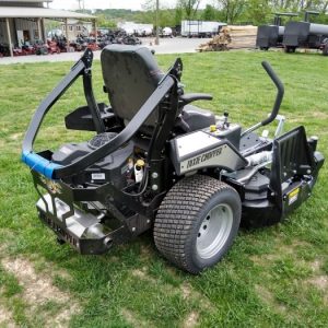 Dixie Chopper 54" BlackHawk 2454KW Zero Turn Mower Kawasaki (2022)