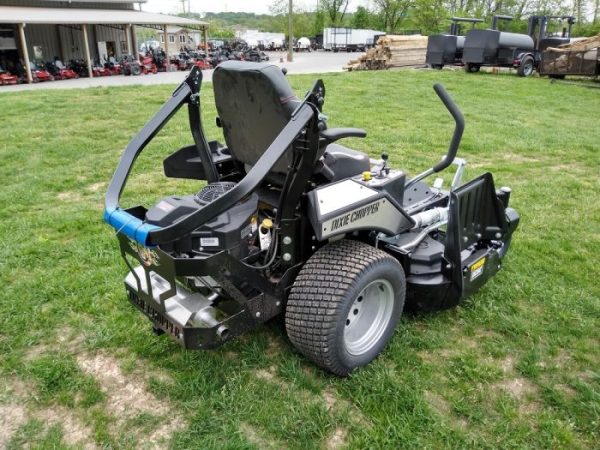 Dixie Chopper 54" BlackHawk 2454KW Zero Turn Mower Kawasaki (2022)