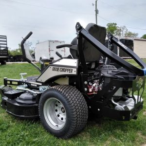 Dixie Chopper 54" BlackHawk 2454KW Zero Turn Mower Kawasaki (2022)