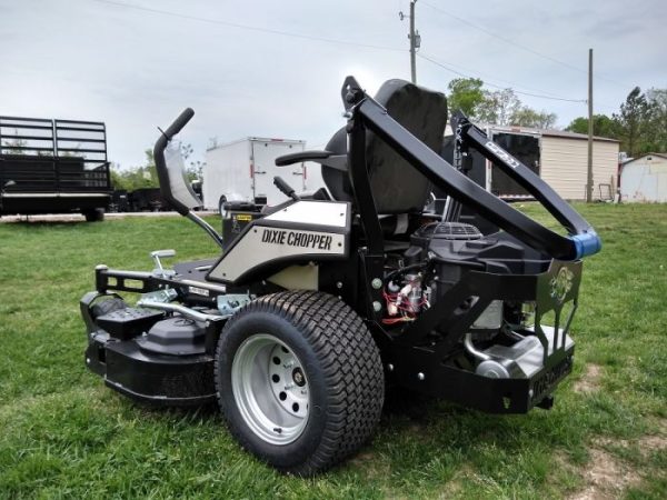 Dixie Chopper 54" BlackHawk 2454KW Zero Turn Mower Kawasaki (2022)