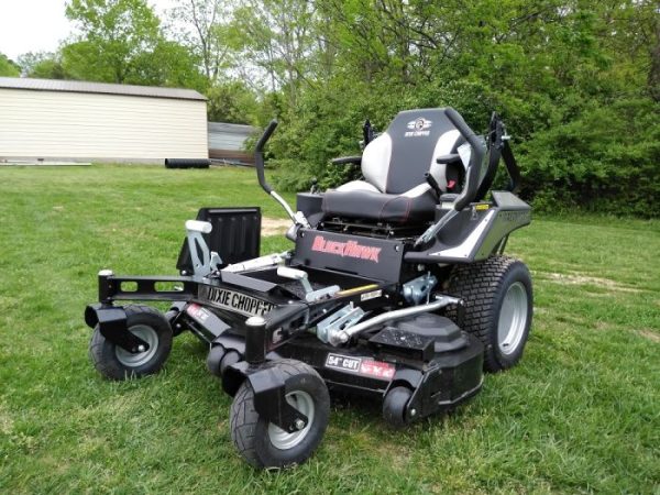 Dixie Chopper 54" BlackHawk 2454KW Zero Turn Mower Kawasaki (2022)