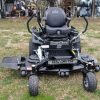 Dixie Chopper 60" BlackHawk (SS) Zero Turn Mower 27HP KAWASAKI (2023)