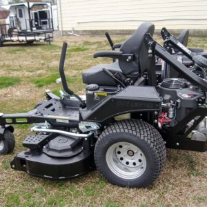 Dixie Chopper 60" BlackHawk (SS) Zero Turn Mower 27HP KAWASAKI (2023)