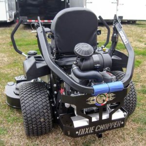 Dixie Chopper 60" BlackHawk (SS) Zero Turn Mower 27HP KAWASAKI (2023)