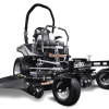 Dixie Chopper 60" BlackHawkHP 2760KW Zero Turn Mower (2022)