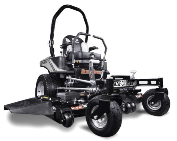 Dixie Chopper 60" BlackHawkHP 2760KW Zero Turn Mower (2022)