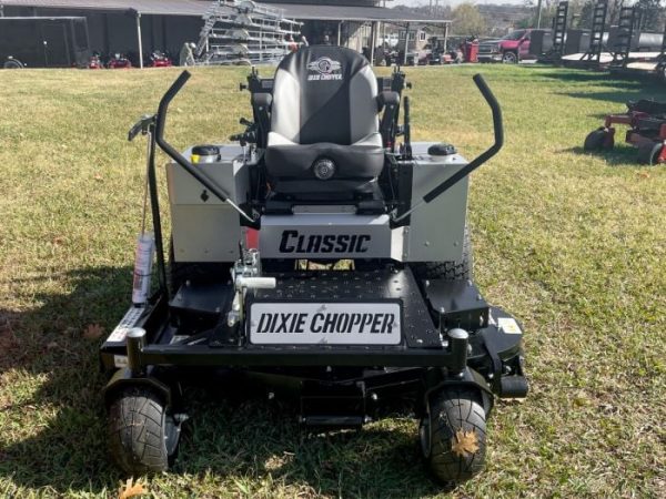 Dixie Chopper 60" Classic Zero Turn Mower 10HP Vanguard (2022)