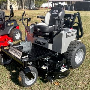 Dixie Chopper 60" Classic Zero Turn Mower 10HP Vanguard (2022)