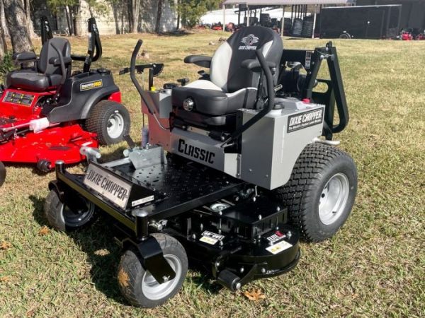 Dixie Chopper 60" Classic Zero Turn Mower 10HP Vanguard (2022)