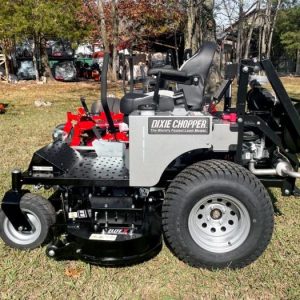 Dixie Chopper 60" Classic Zero Turn Mower 10HP Vanguard (2022)