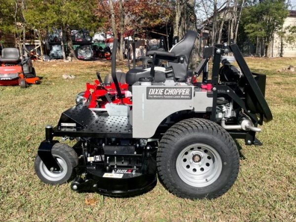 Dixie Chopper 60" Classic Zero Turn Mower 10HP Vanguard (2022)