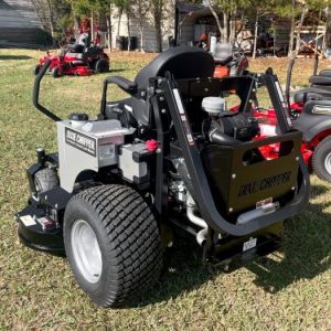 Dixie Chopper 60" Classic Zero Turn Mower 10HP Vanguard (2022)