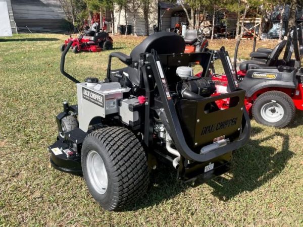 Dixie Chopper 60" Classic Zero Turn Mower 10HP Vanguard (2022)