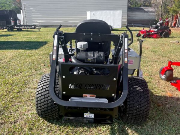 Dixie Chopper 60" Classic Zero Turn Mower 10HP Vanguard (2022)