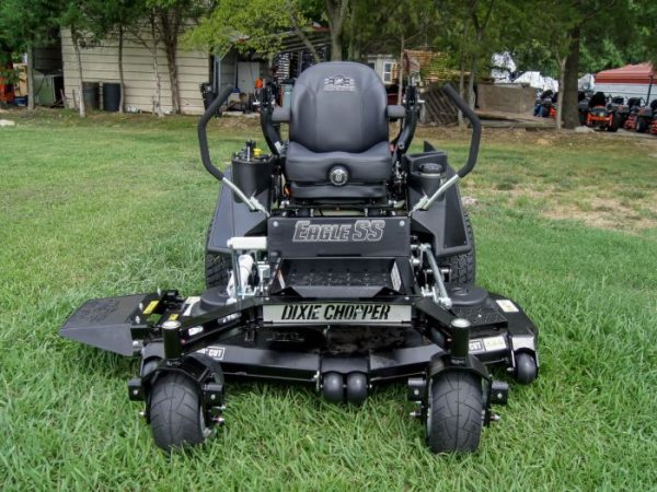 Dixie Chopper 60" Eagle 3160KW (SS) Zero Turn Mower 31HP KAWASAKI (2022)