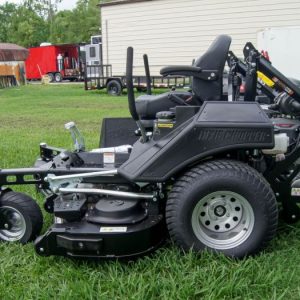 Dixie Chopper 60" Eagle 3160KW (SS) Zero Turn Mower 31HP KAWASAKI (2022)