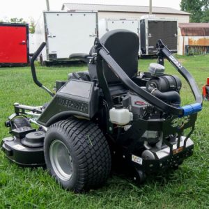 Dixie Chopper 60" Eagle 3160KW (SS) Zero Turn Mower 31HP KAWASAKI (2022)