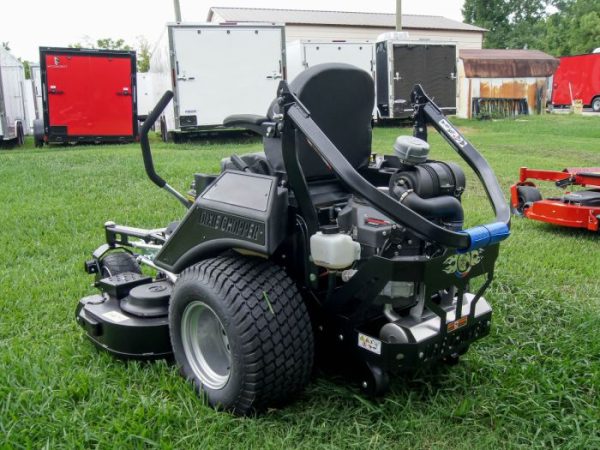 Dixie Chopper 60" Eagle 3160KW (SS) Zero Turn Mower 31HP KAWASAKI (2022)