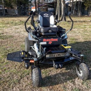 Dixie Chopper BlackHawk HP 2454KW 54" Zero Turn Mower 23.5 HP Kawasaki (2022)