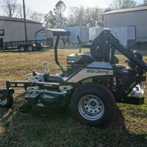 Dixie Chopper BlackHawk HP 2454KW 54" Zero Turn Mower 23.5 HP Kawasaki (2022)