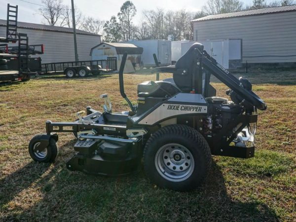 Dixie Chopper BlackHawk HP 2454KW 54" Zero Turn Mower 23.5 HP Kawasaki (2022)