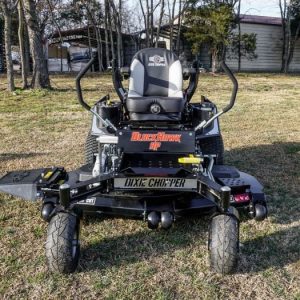 Dixie Chopper BlackHawk HP 2460KW 60" Zero Turn Mower 23.5 HP Kawasaki (2022)