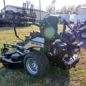 Dixie Chopper BlackHawk HP 2460KW 60" Zero Turn Mower 23.5 HP Kawasaki (2022)