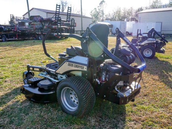 Dixie Chopper BlackHawk HP 2460KW 60" Zero Turn Mower 23.5 HP Kawasaki (2022)