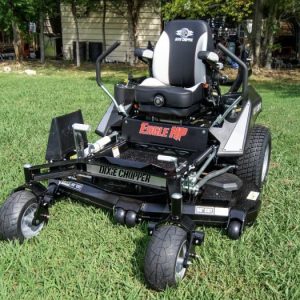 Dixie Chopper Eagle HP 4060VGE 60" Zero Turn Mower 40HP VANGUARD (2022)